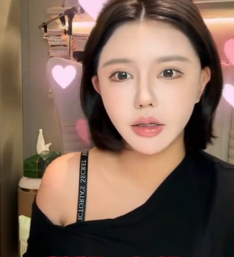 韩安冉:网红做一辈子不现实!大美哭穷:还得挣钱供孩子上学(图3)