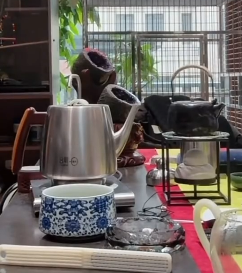 顾茜茜回应被永封,重开小号继续玩?天佑讲述为何给崔阿扎买库里南(图5)