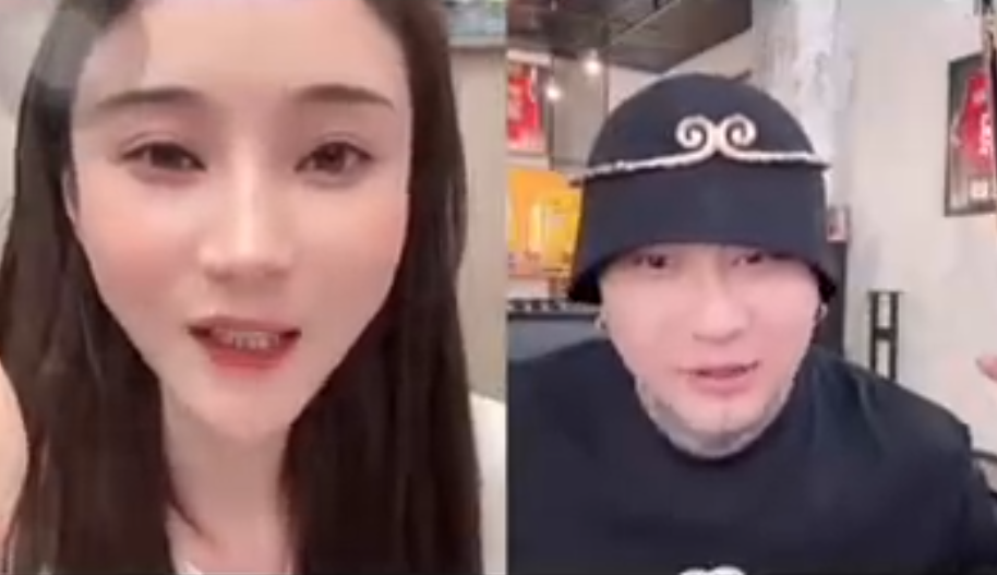 韩安冉回应是否担心宋浩然会出轨？方丈澄清离婚没有阴谋论(图6)