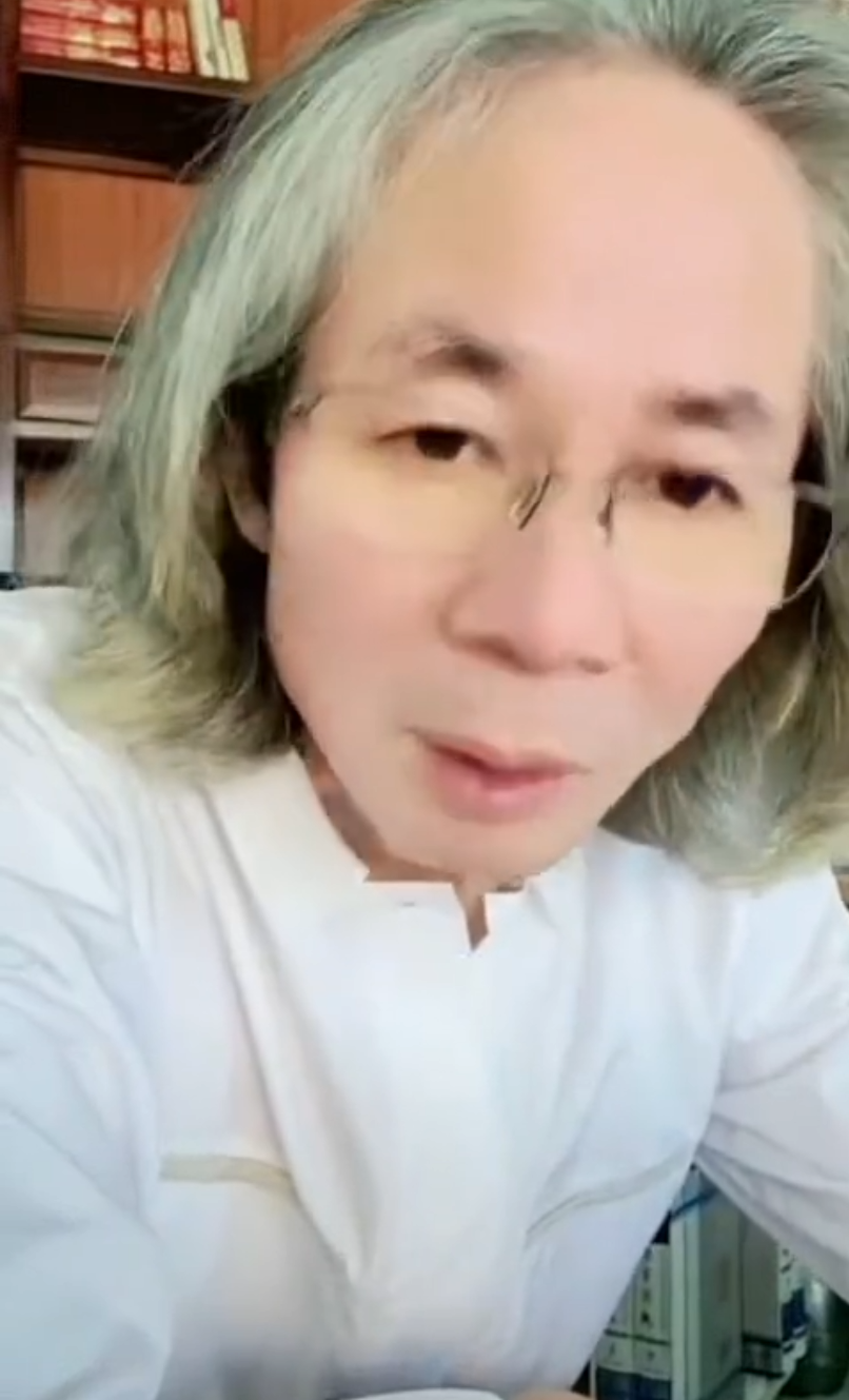 杜子建质问大杨嫂，为何不替沫沫发声？微凉发胖从94斤到120斤(图2)