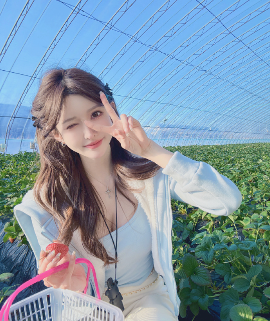 王羽杉重回斗鱼，未来两年直播计划曝光，或将转型去拍片？(图4)