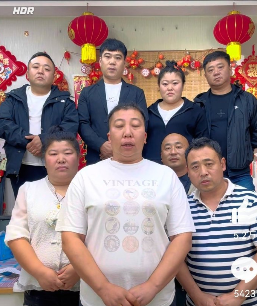 辛巴造访胖东来，是噱头还是真开超市？东北雨姐称先行全额退款(图7)