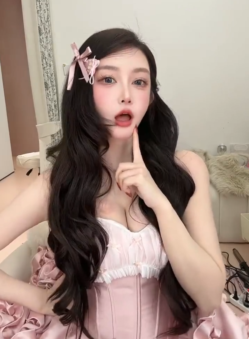 仙洋连麦寂寞“掏心窝”：玩互联网要有立场，王琴官宣“真分手”：决心进军短剧圈(图4)