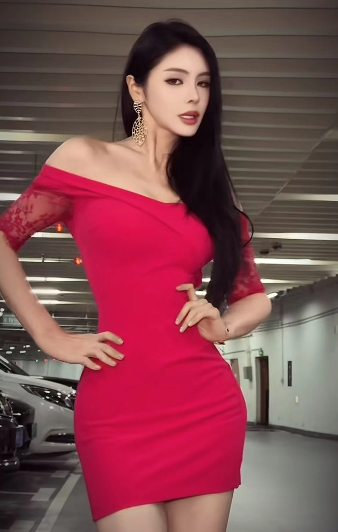 又一“开山鼻祖”告别!“3S女神”张琪格合约到期,为首秀完美做医美(图2)