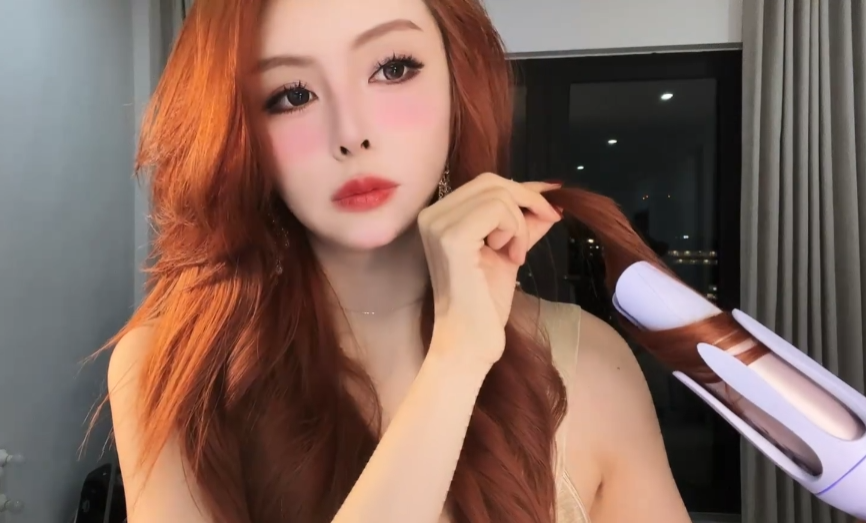 又一“开山鼻祖”告别!“3S女神”张琪格合约到期,为首秀完美做医美(图4)