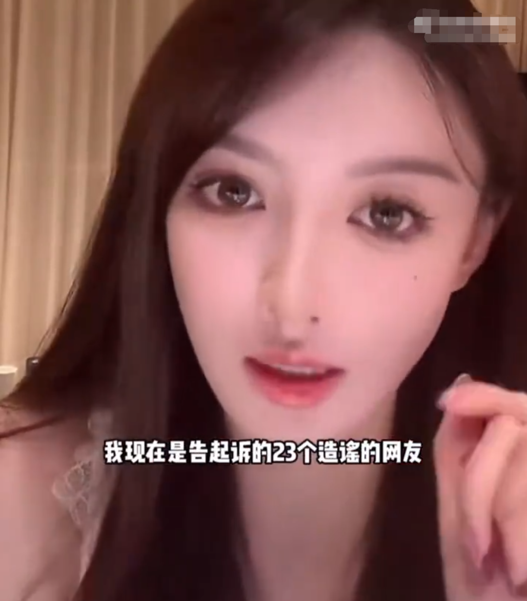 叶珂曾承认离婚？辛巴做线下一定嘎嘎牛，娜美官司辛选帮打一分没赔(图5)