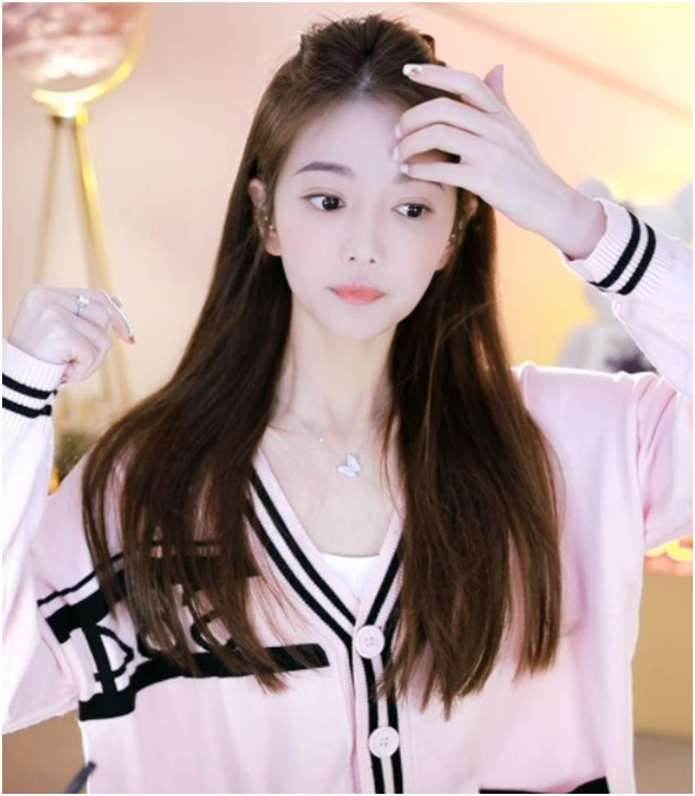 YY给文儿续约费“8000万”？如果不是签约睿廷，微凉可能已退网(图4)