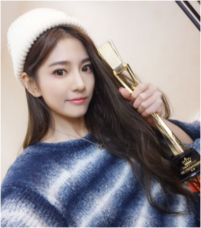 YY给文儿续约费“8000万”？如果不是签约睿廷，微凉可能已退网(图6)