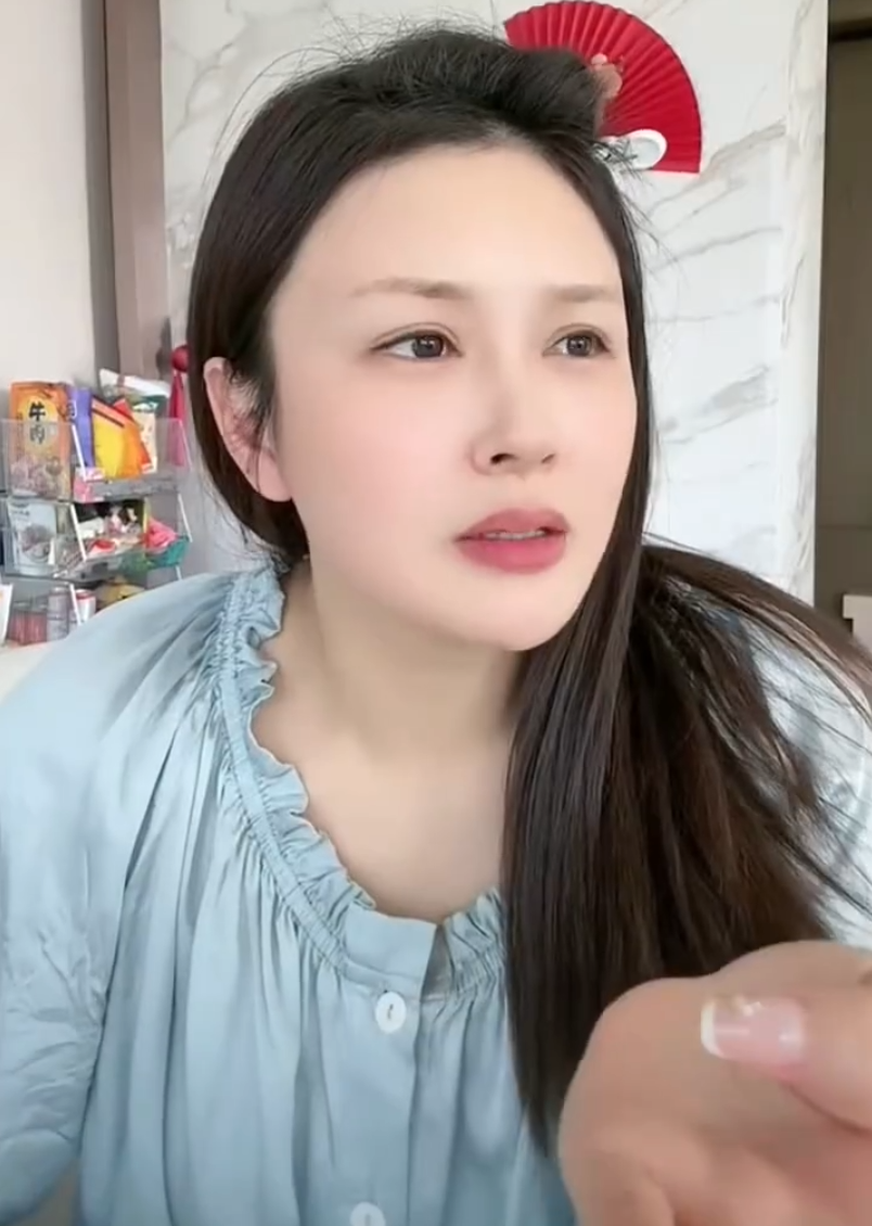 文静喊话婆婆：三胎奖励10万先补上，雨化田被永久封禁，刘二狗直言能解决(图3)