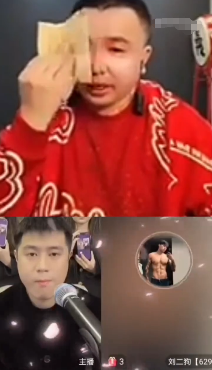 文静喊话婆婆：三胎奖励10万先补上，雨化田被永久封禁，刘二狗直言能解决(图6)