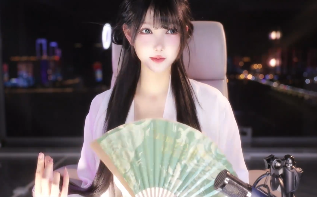 成年人专属导航？米娜8元语音包上线，粉丝：听完脸红不敢外放(图2)