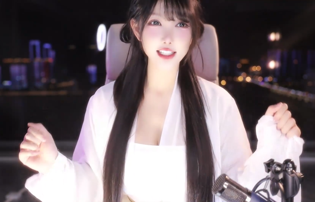 成年人专属导航？米娜8元语音包上线，粉丝：听完脸红不敢外放(图7)