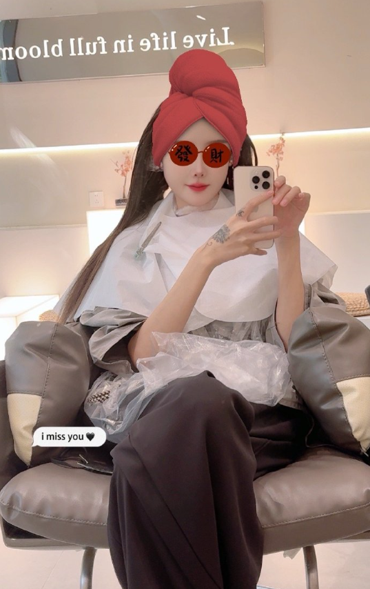 陈静莹半月赚50多万，给儿子挣一年学费？杜子建：大小杨哥很难翻身了！(图2)