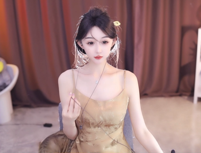 榜一豪刷助力破百级，女主播直接改口“老公”，已累积消费400万(图7)