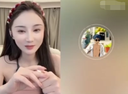 天佑否认过气网红,自嘲独一档!微凉遇良心大哥失联多年主动还钱(图2)