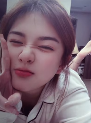 天佑否认过气网红,自嘲独一档!微凉遇良心大哥失联多年主动还钱(图5)