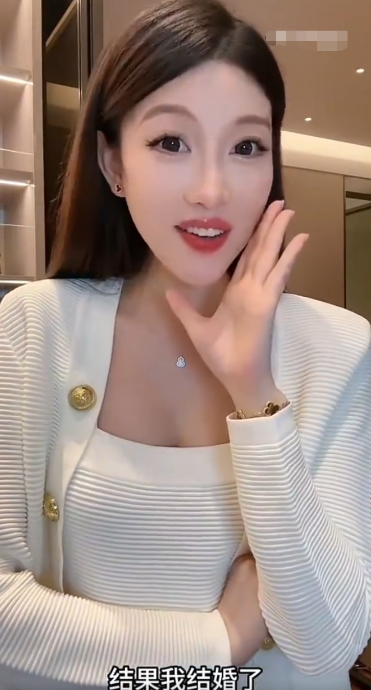 驴家桐桐辟谣：不存咋未婚先孕！祁天道维护辰轩没吃过软饭(图1)