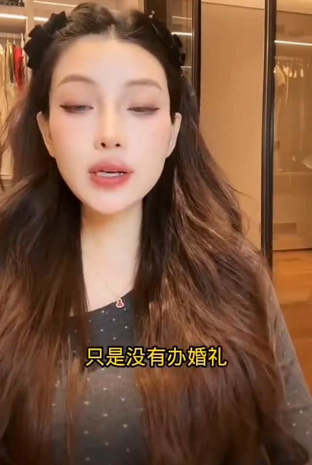 驴家桐桐辟谣：不存咋未婚先孕！祁天道维护辰轩没吃过软饭(图3)