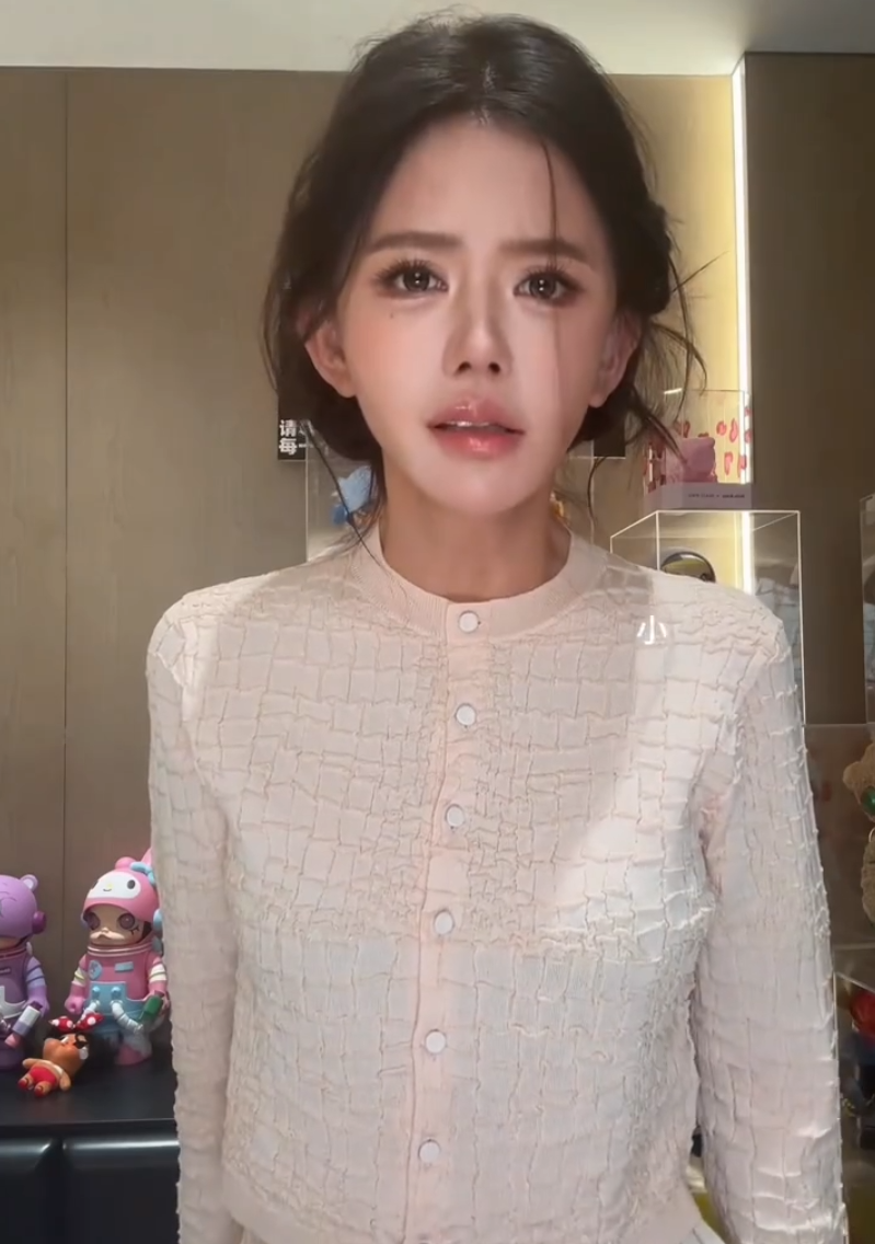 沈曼谈婚姻观：老公全是临时工，宋浩然整容后首回应：不会与韩安冉复婚(图4)