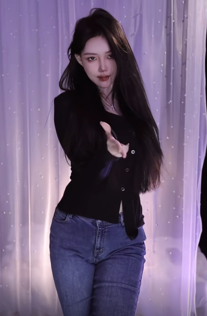 对舞蹈包容度太低，开播就喜提“24小时”，王雨檬直呼不想直播了(图2)