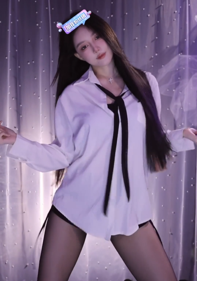 对舞蹈包容度太低，开播就喜提“24小时”，王雨檬直呼不想直播了(图3)