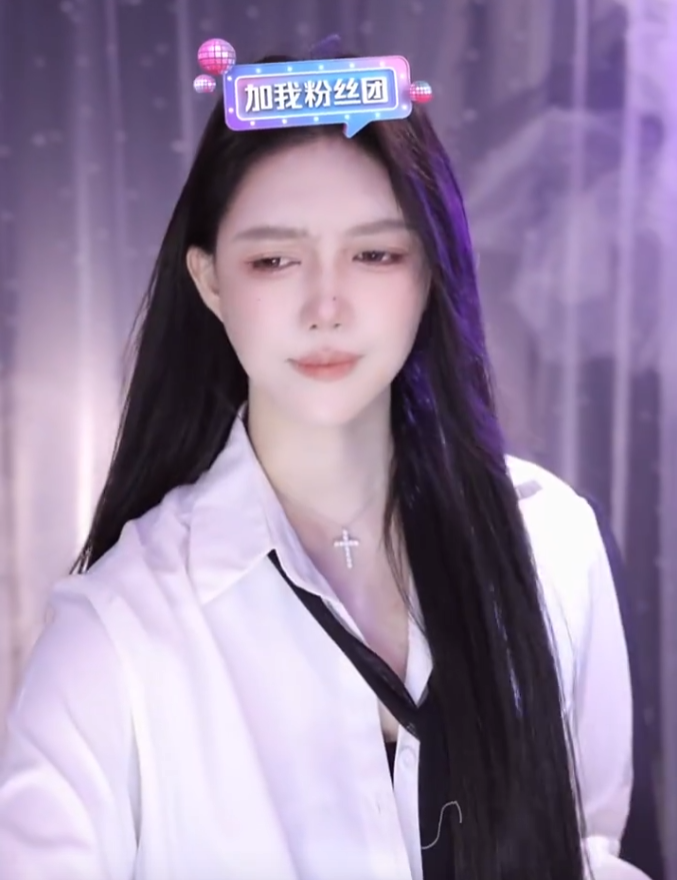 对舞蹈包容度太低，开播就喜提“24小时”，王雨檬直呼不想直播了(图4)