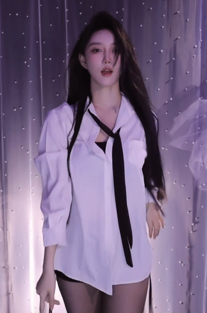 对舞蹈包容度太低，开播就喜提“24小时”，王雨檬直呼不想直播了(图6)