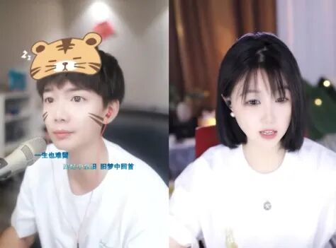 小洲预测阿哲违约金，四五千万，浅蓝：生意不好做还是直播靠谱(图1)