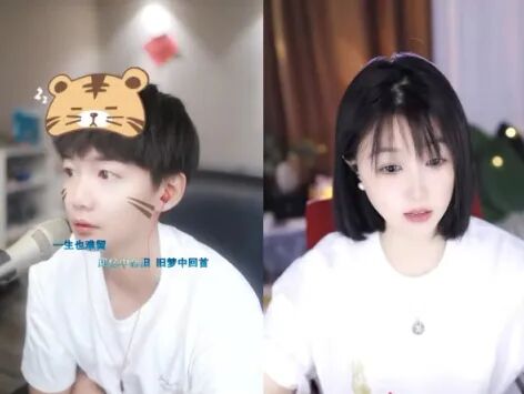 小洲预测阿哲违约金，四五千万，浅蓝：生意不好做还是直播靠谱(图2)