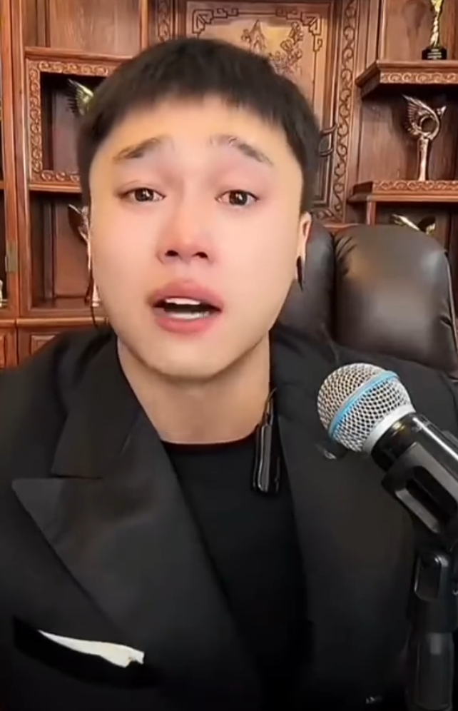 刘二狗:PK局就是杀猪盘流量为王,网红顾茜茜称存款有1650万(图1)