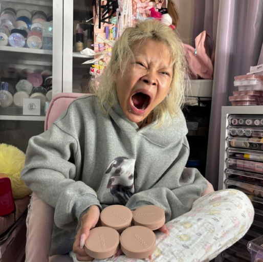 刘二狗:PK局就是杀猪盘流量为王,网红顾茜茜称存款有1650万(图6)