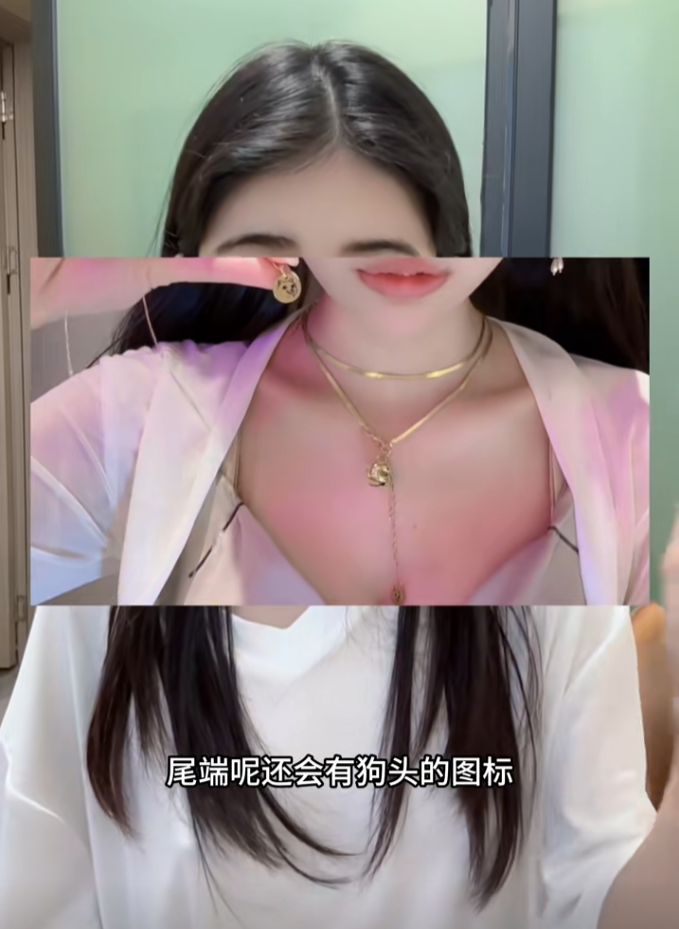 有能力就反哺社会，“狗头萝莉”积极做慈善，摊位再遭紧急叫停？(图6)