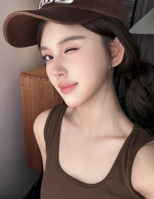 女主播无损解封A类，晓夏感恩YY！在YY养老挺好，小毒液不会跳槽(图6)