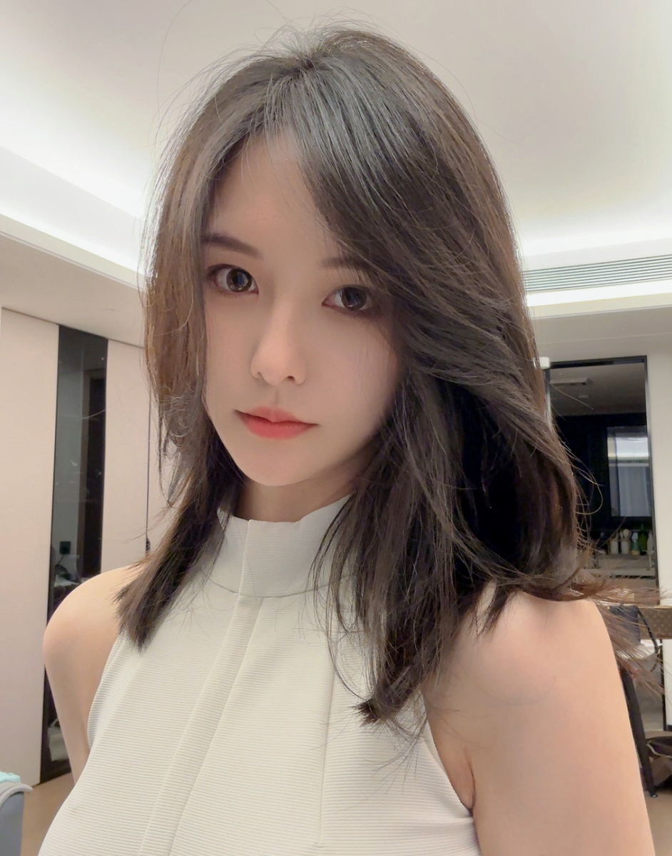 这是真的结婚了？阿冷心情大好更新自拍，颜值大变粉丝“不认识”(图7)