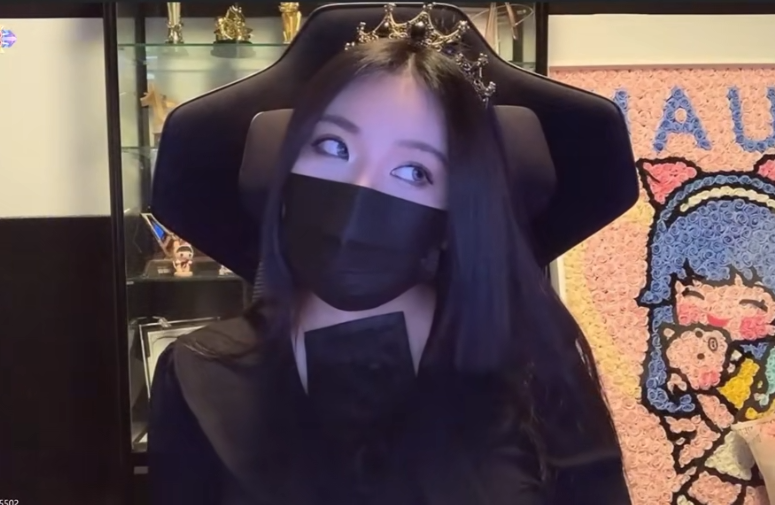 一条小团团杳无音讯，粉丝“黑屏”为她庆祝生日，缺席也收礼2万(图2)