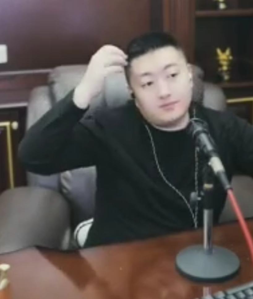 沈曼活动没人去?营业额7310万!大佛:谁都能走就小洲走不了!(图4)