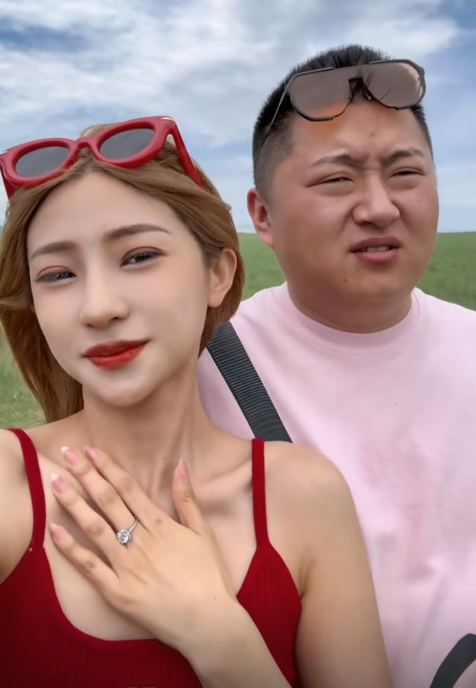 韩安冉讲述怒怼汪静的原因?0哥送小洲媳妇“温暖”50万见面礼?(图5)