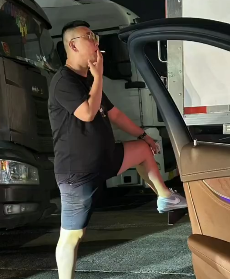 方丈不满仙洋回来就干仗,鞠躬认错不提坚强,天津李四澄清在家休息“没进去”(图5)