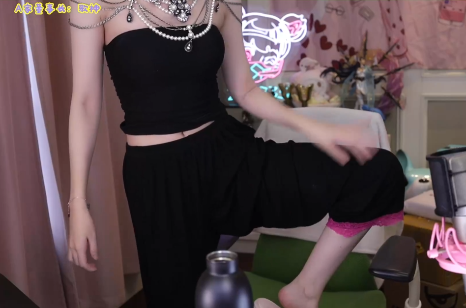 分扣光再走？周淑怡迈入30岁“老女人”行列，回应是否退鱼换平台(图3)