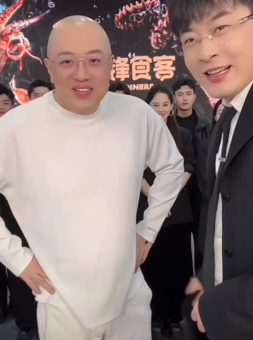 对标山姆,辛巴励志做好线下超市!呼吁别把明星位置捧那么高(图3)