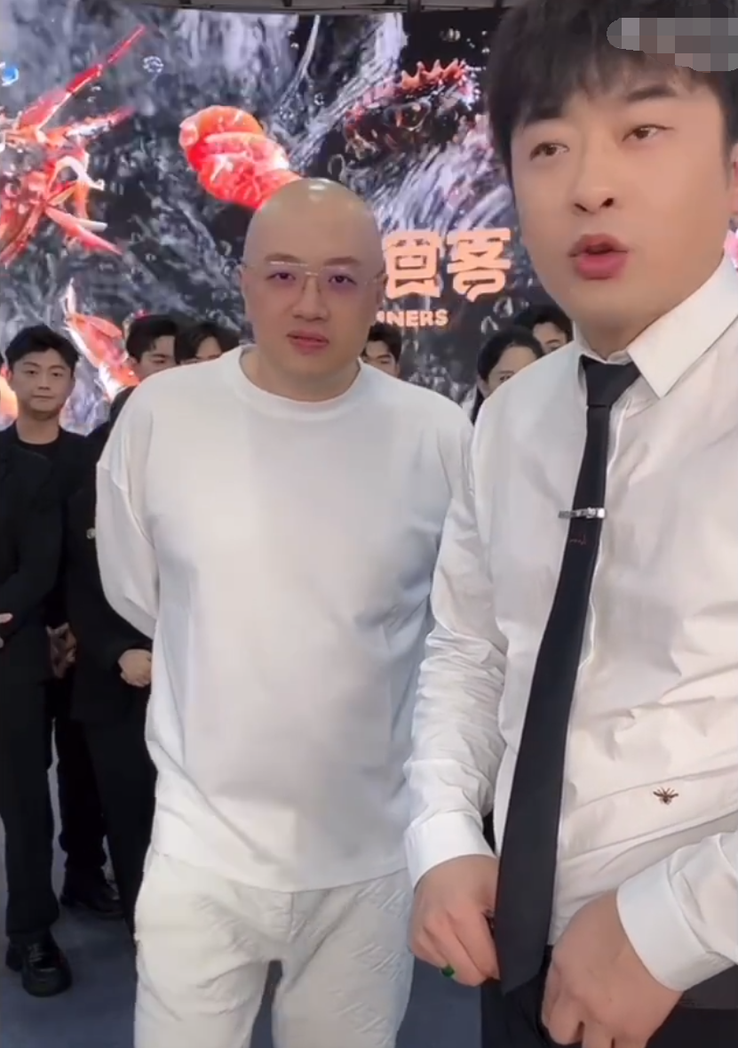 对标山姆,辛巴励志做好线下超市!呼吁别把明星位置捧那么高(图5)