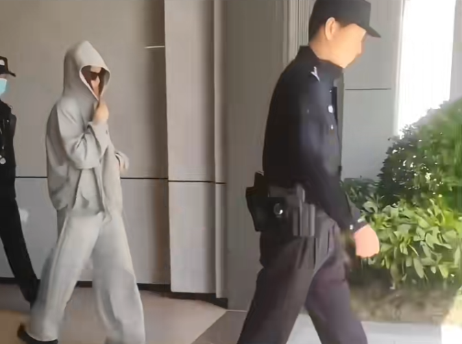 网红刀小刀被“带走”调查？被前男友起诉1700万，回应后舆论反转(图2)