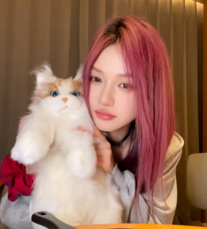 网红刀小刀被“带走”调查？被前男友起诉1700万，回应后舆论反转(图7)