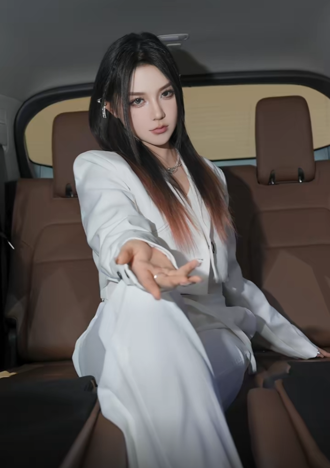 网红刀小刀被“带走”调查？被前男友起诉1700万，回应后舆论反转(图8)