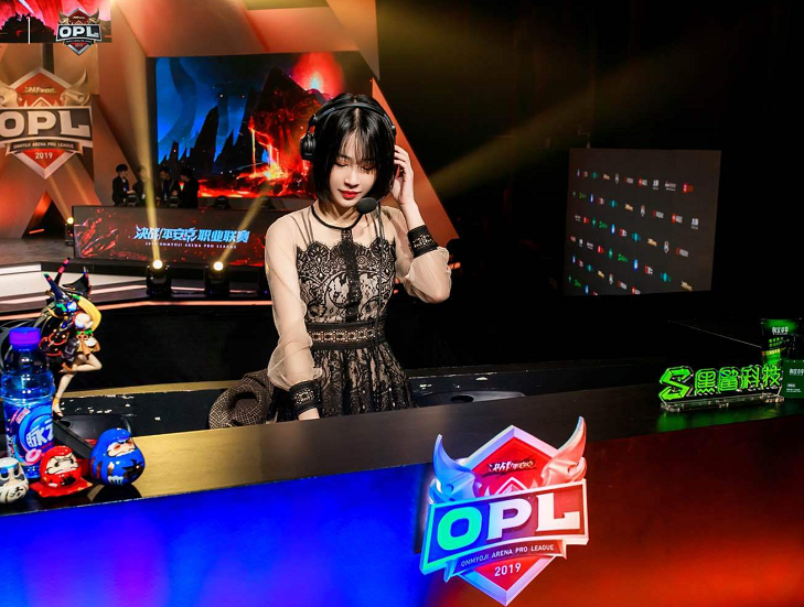 老公只是“生育工具”，女主播婚后不相信爱情，对老公没有信任感(图1)