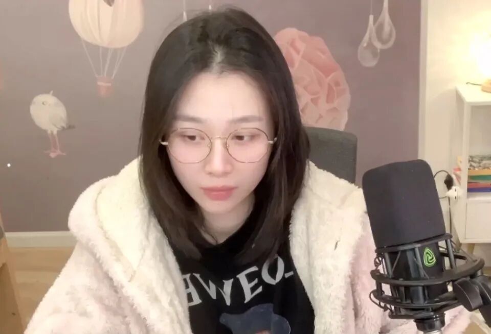 老公只是“生育工具”，女主播婚后不相信爱情，对老公没有信任感(图7)