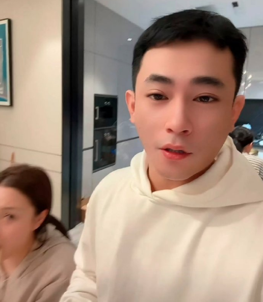 “质量监管”发函，吴迪可能得道歉？刘一手台球厅已经盈利，自夸做生意有天赋(图1)