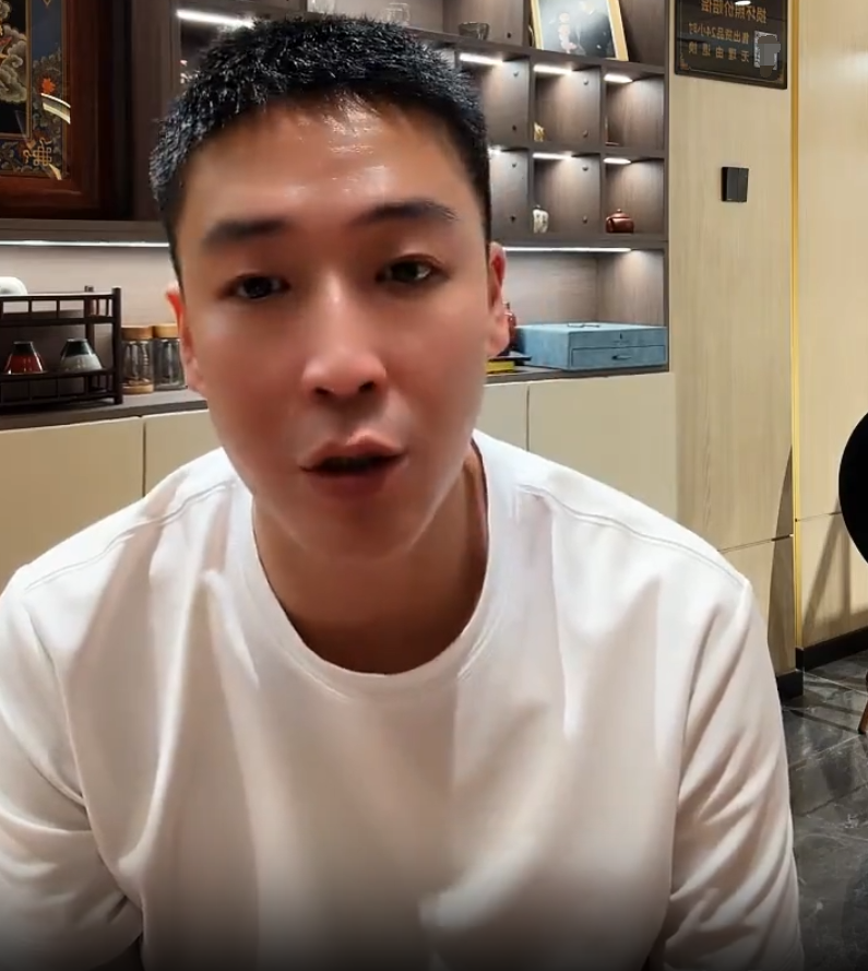 “质量监管”发函，吴迪可能得道歉？刘一手台球厅已经盈利，自夸做生意有天赋(图4)