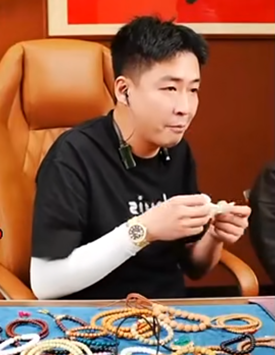 “质量监管”发函，吴迪可能得道歉？刘一手台球厅已经盈利，自夸做生意有天赋(图6)