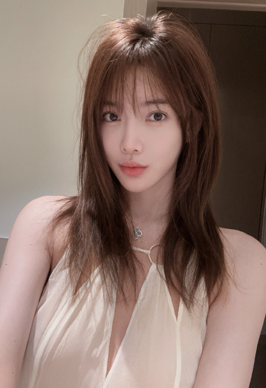 芮甜甜即将结婚，生活非常奢华？微凉谈违约金，最低五六千万(图3)